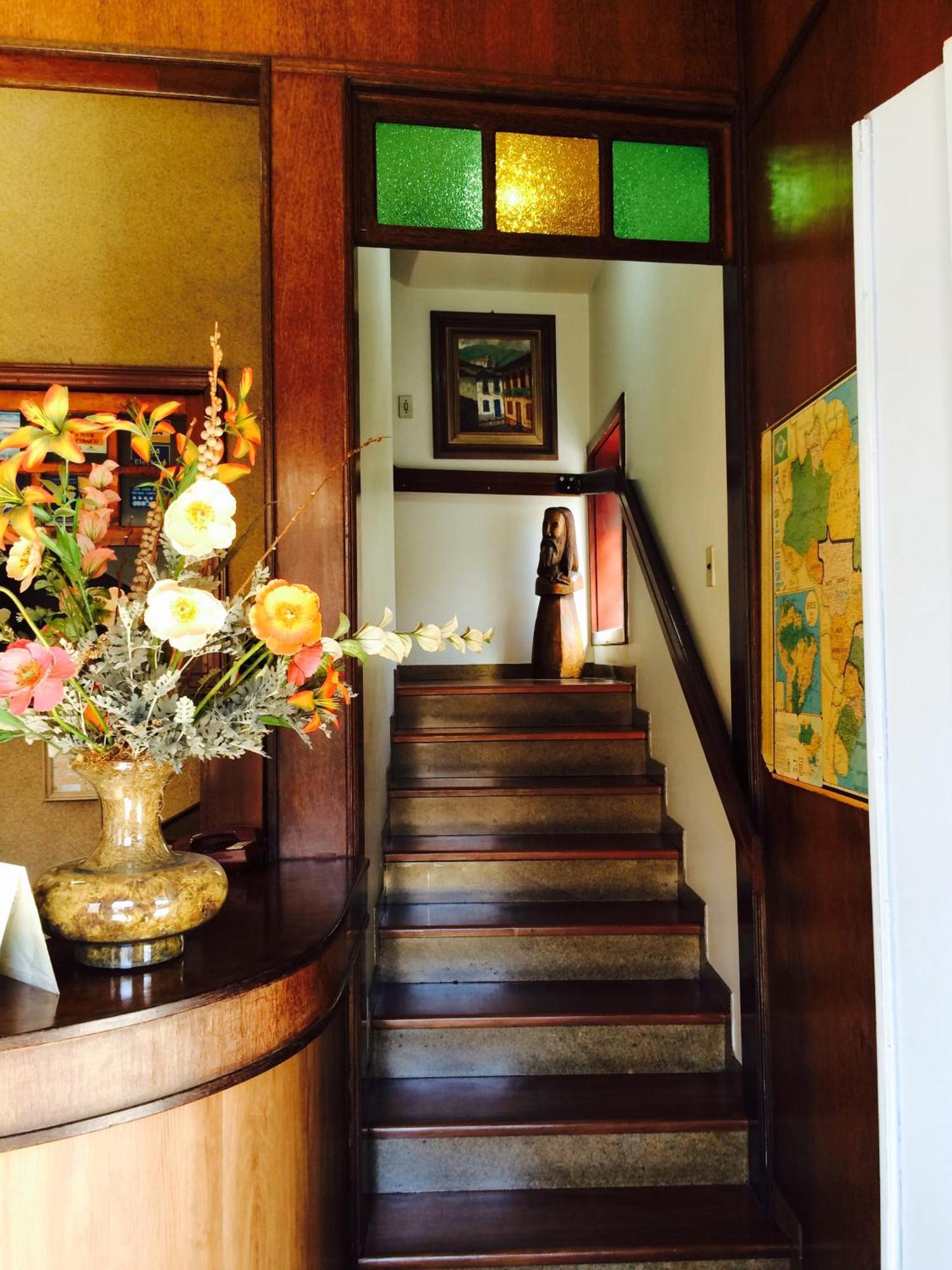 Hotel Priskar Ouro Preto  Esterno foto