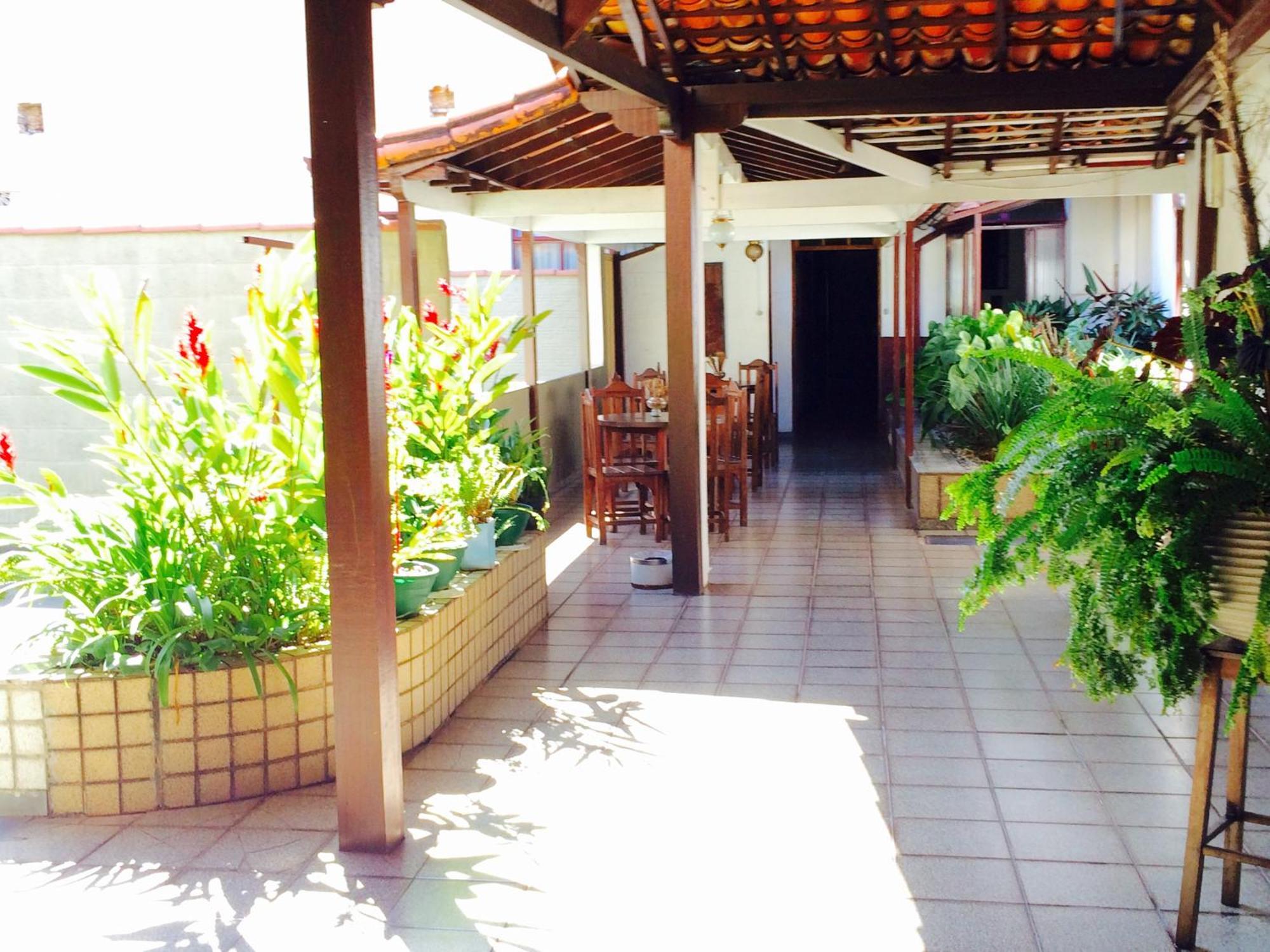 Hotel Priskar Ouro Preto  Esterno foto