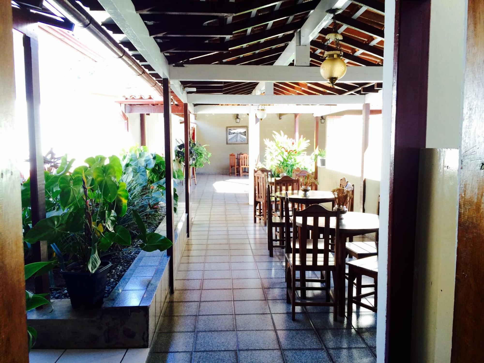 Hotel Priskar Ouro Preto  Esterno foto