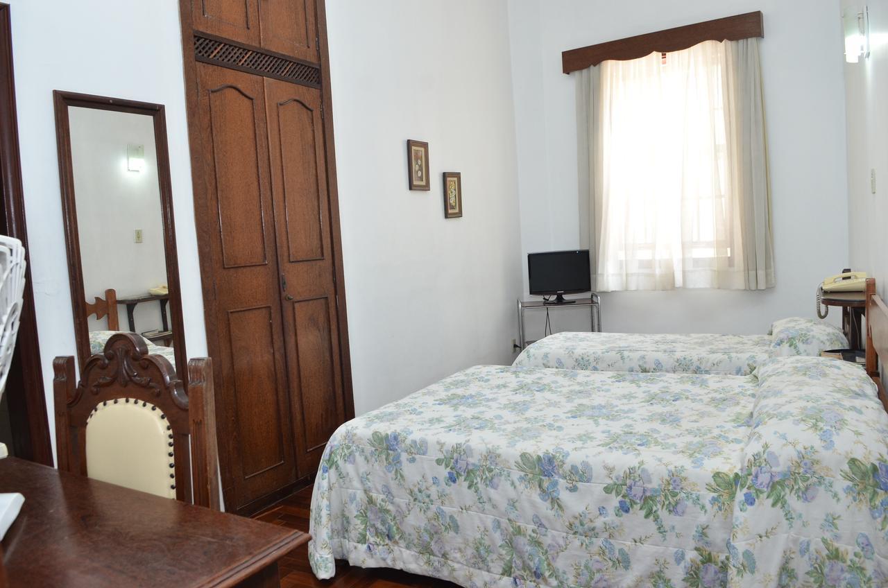Hotel Priskar Ouro Preto  Esterno foto