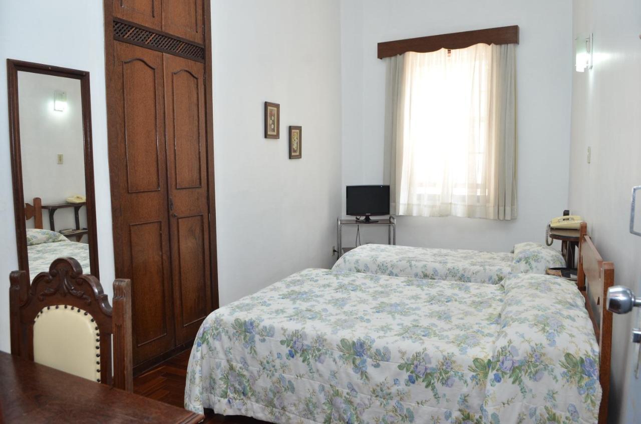 Hotel Priskar Ouro Preto  Camera foto