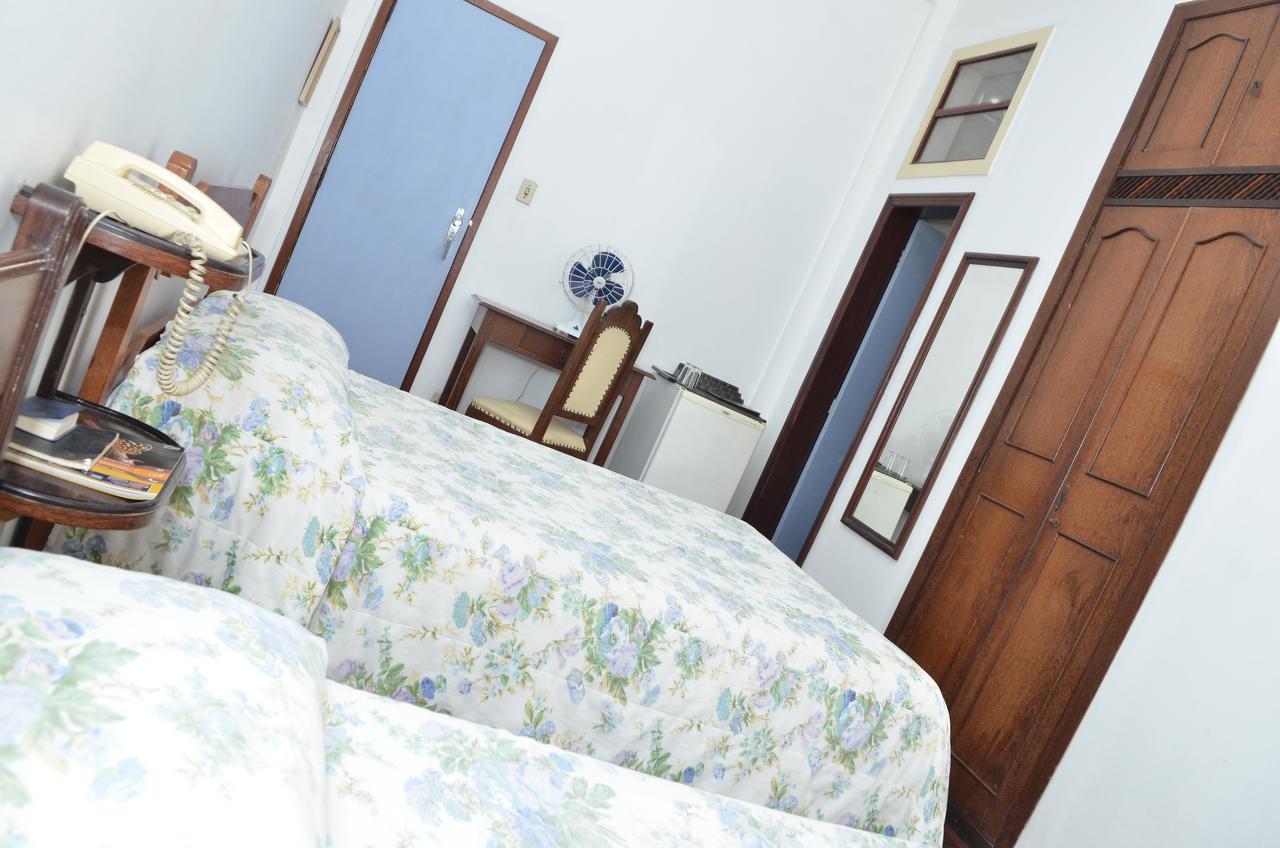 Hotel Priskar Ouro Preto  Camera foto