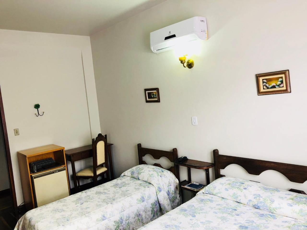 Hotel Priskar Ouro Preto  Camera foto