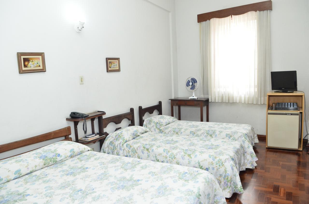 Hotel Priskar Ouro Preto  Camera foto