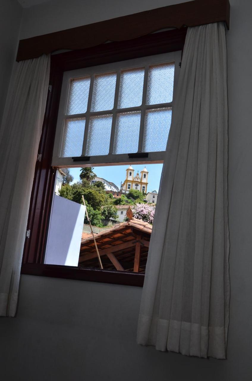 Hotel Priskar Ouro Preto  Esterno foto