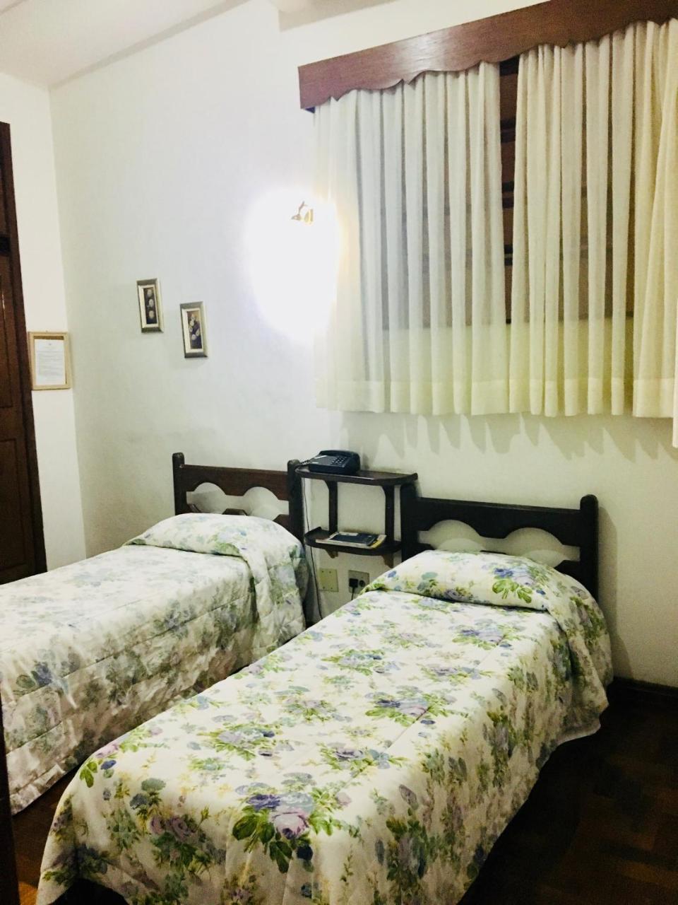 Hotel Priskar Ouro Preto  Camera foto
