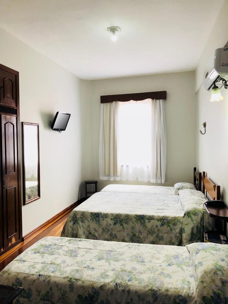Hotel Priskar Ouro Preto  Camera foto