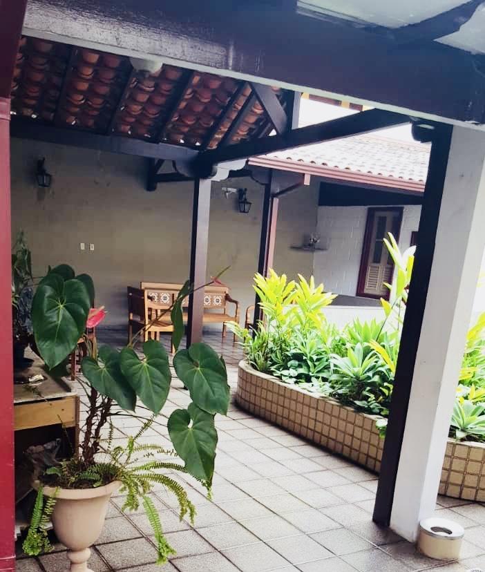 Hotel Priskar Ouro Preto  Esterno foto
