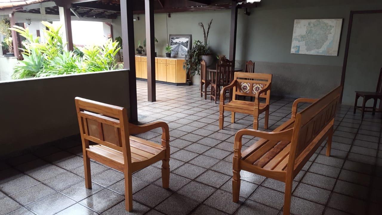 Hotel Priskar Ouro Preto  Esterno foto