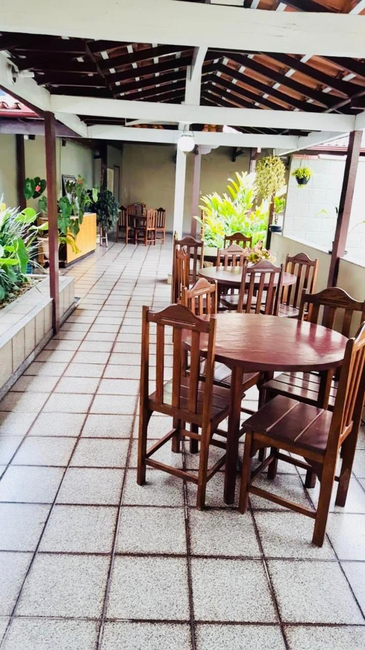Hotel Priskar Ouro Preto  Esterno foto